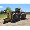 2008 Prentice 2670 Wheel Feller Buncher